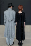 Archivio J.M.Ribot patch dress AWD07/NR